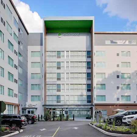 Element By Marriott New York Wood-Ridge-3