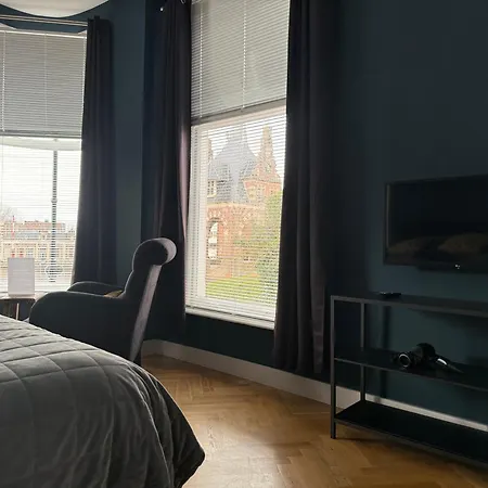 Hotel Hoogend-3