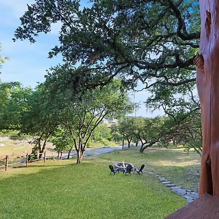 Wimberley Waters - Guest House-2