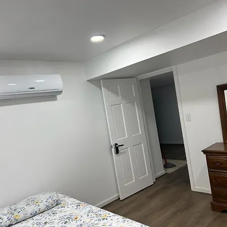 Executive Guest Room In Nice Location-3