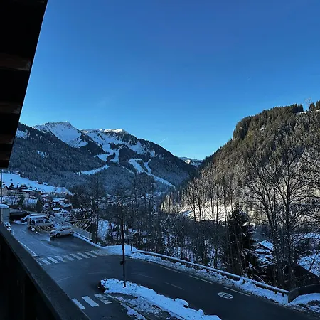 Chalet Alpaka-2