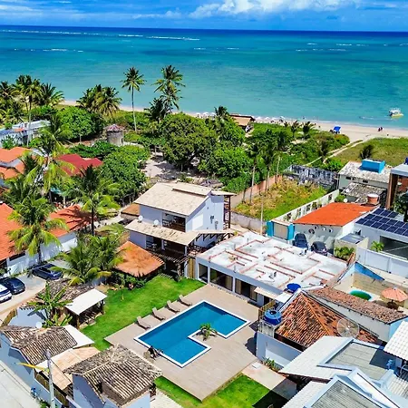Pousada Villa Manoá-3