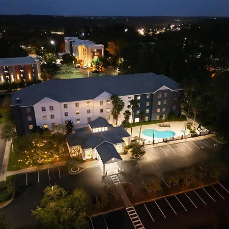 Hilton Garden Inn Tallahassee-2