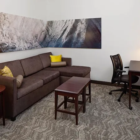 Comfort Suites Ardmore-2