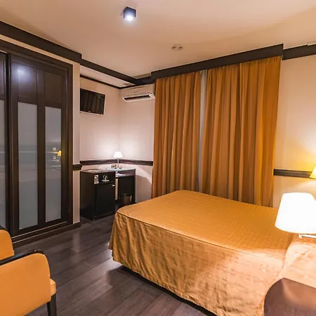 Hotel Machaco-3