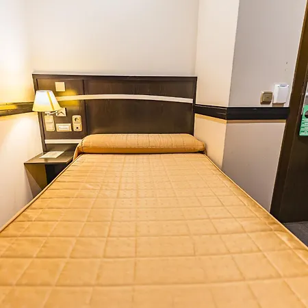 Hotel Machaco-2