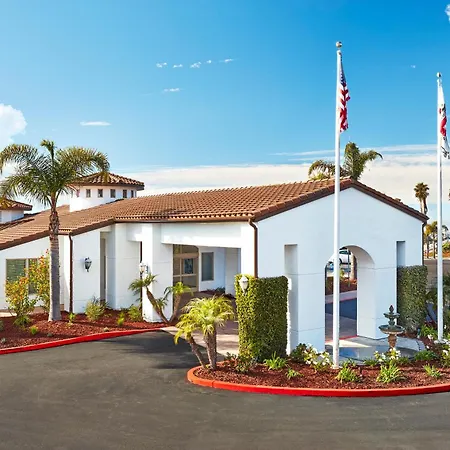 Hilton Garden Inn San Luis Obispo/Pismo Beach-3