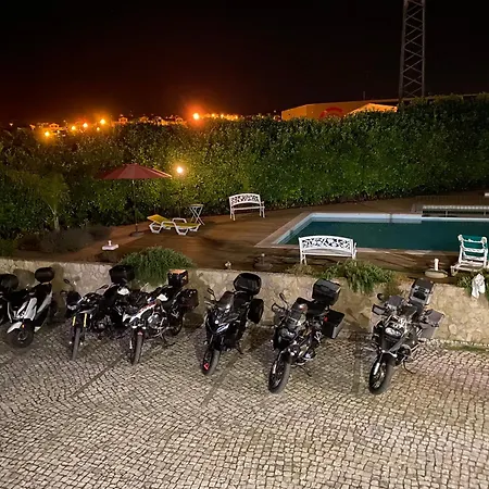 Hotel Larverde-3