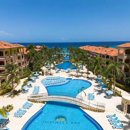 Infinity Bay Spa & Beach Resort-3