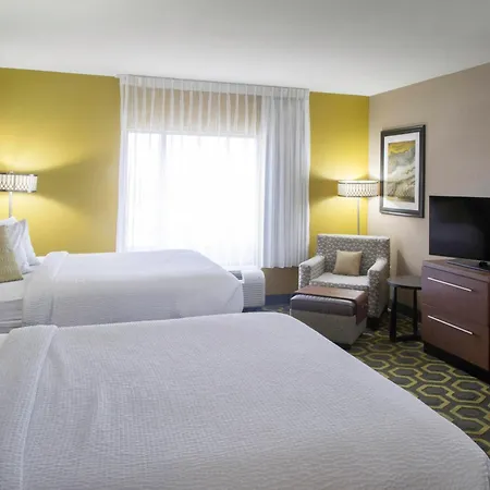 Towneplace Suites By Marriott Oxford-3