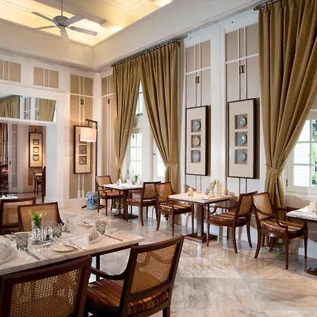 The Hermitage, A Tribute Portfolio Hotel, Jakarta-2