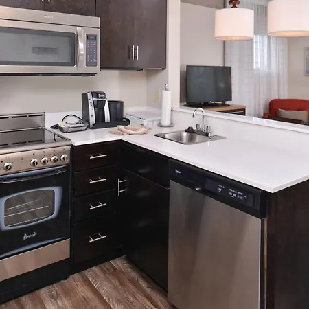 Towneplace Suites By Marriott Gillette-3
