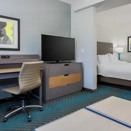 Fairfield Inn & Suites By Marriott Wichita Falls Northwest-2