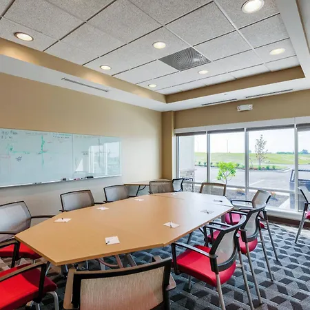 Towneplace Suites By Marriott Owensboro-3