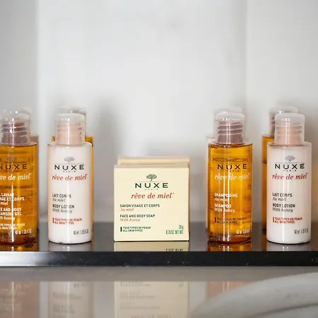 Les Jardins du Faubourg Hotel&Spa by Shiseido-3