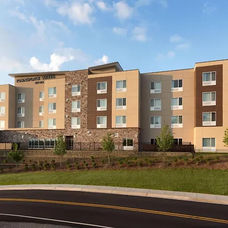 Towneplace Suites Boone-3