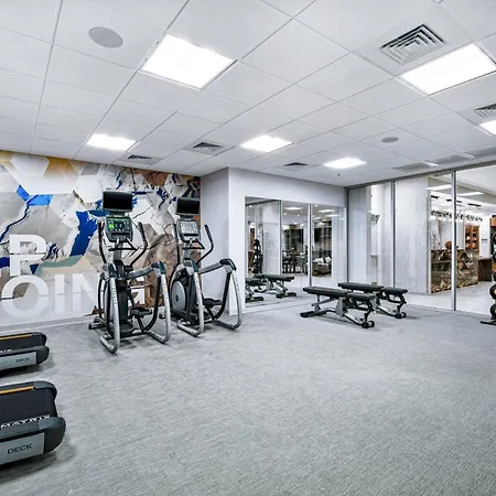 Springhill Suites By Marriott Phoenix Goodyear-3