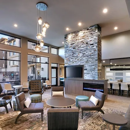 Residence Inn By Marriott La Quinta-2