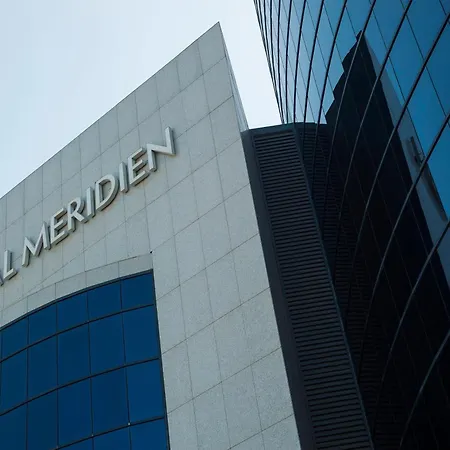 Le Royal Meridien Abu Dhabi-3
