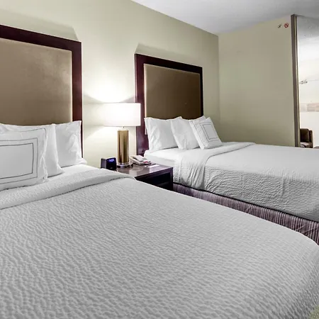Springhill Suites Port Saint Lucie-3