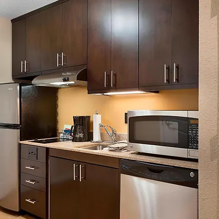 Towneplace Suites By Marriott Rock Hill-2