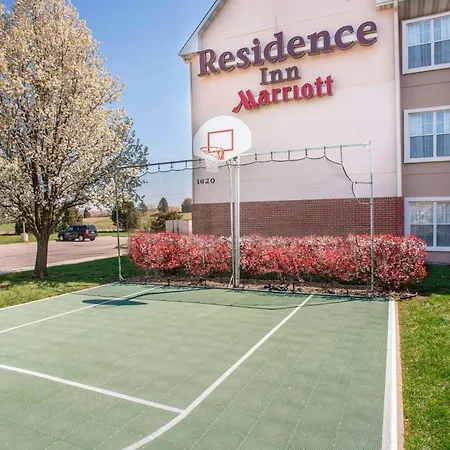 Residence Inn Topeka-2