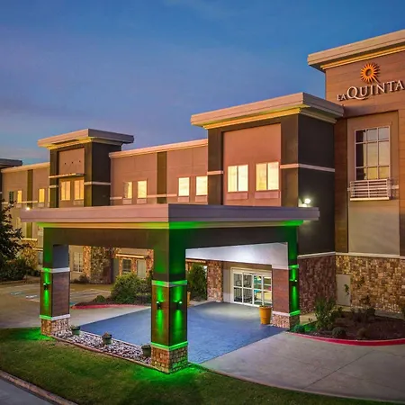 La Quinta By Wyndham Ft. Worth - Forest Hill, Tx-2