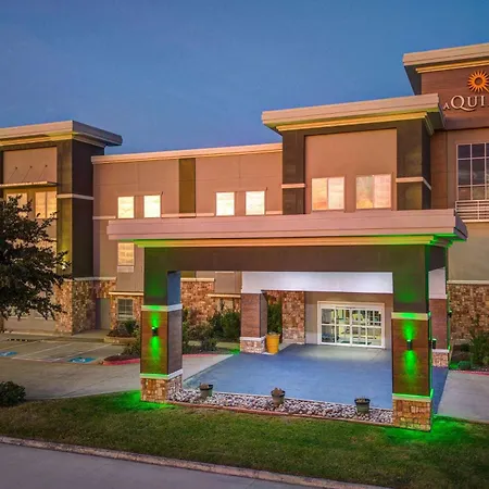 La Quinta By Wyndham Ft. Worth - Forest Hill, Tx-3