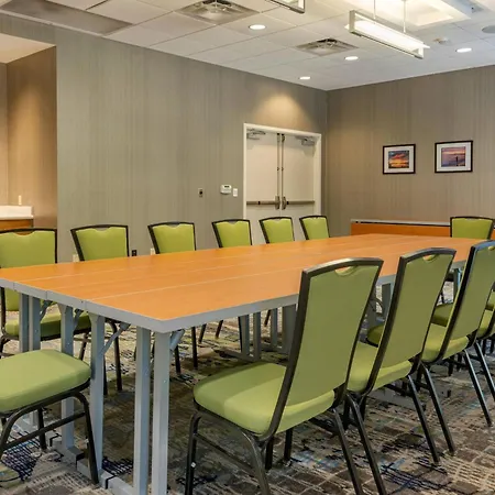 Springhill Suites Vero Beach-2