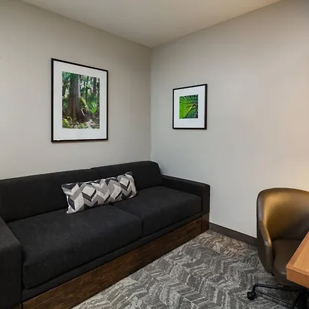 Springhill Suites Vero Beach-3