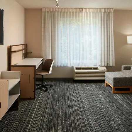 Towneplace Suites Winchester-2