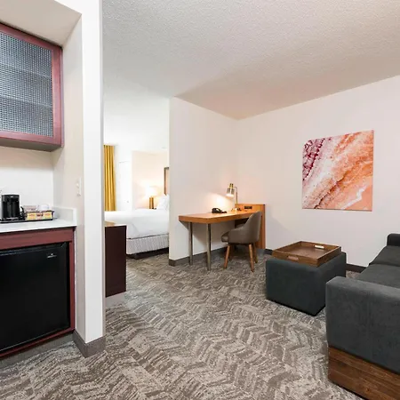 Springhill Suites Grand Rapids North-2