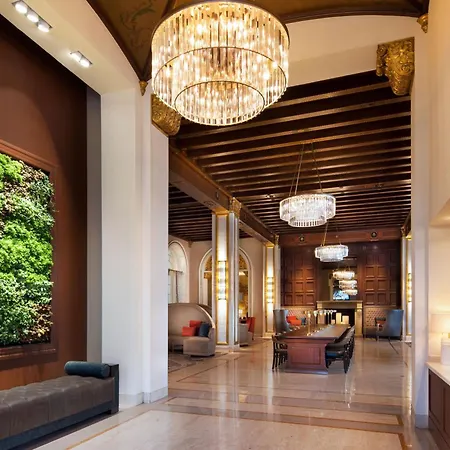 The Westin San Jose-3