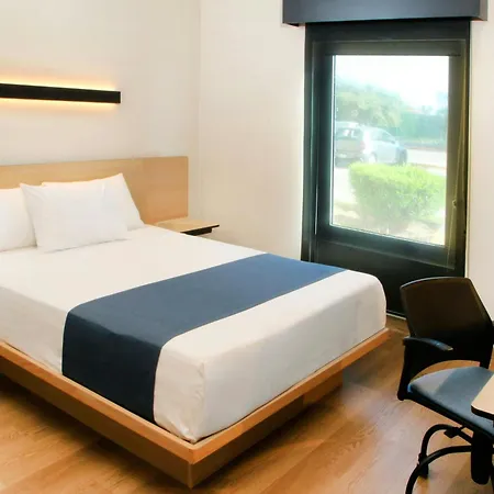 City Express By Marriott Reynosa-2