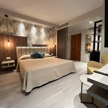 Hotel Lo Zodiaco-2
