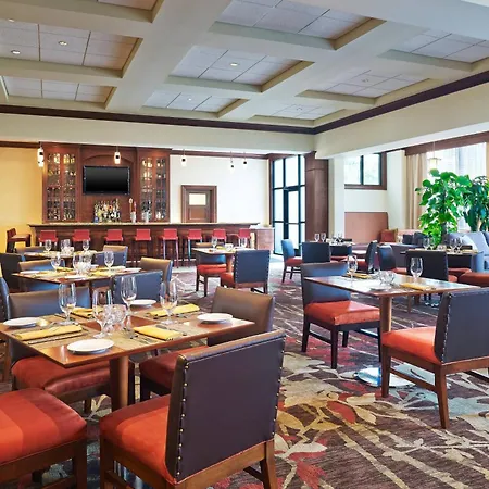 Sheraton Augusta Hotel-2