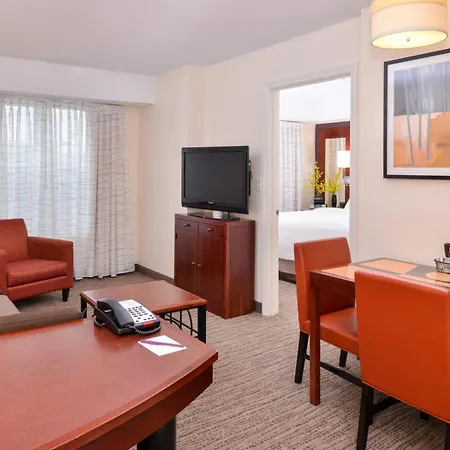 Residence Inn By Marriott North Conway-3