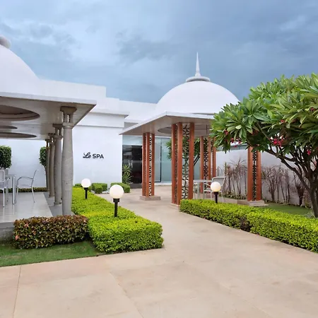 Le Meridien Coimbatore-2