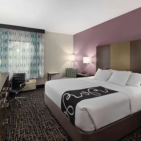 La Quinta By Wyndham Snellville - Stone Mountain-2