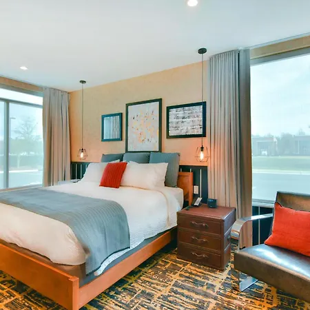 Springhill Suites By Marriott Wilmington Wrightsville Beach-2
