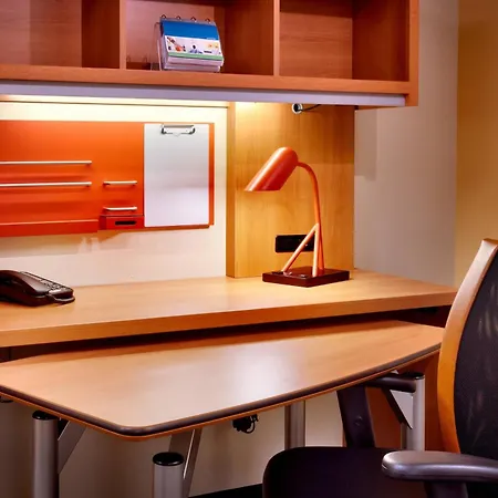 Towneplace Suites By Marriott Missoula-3