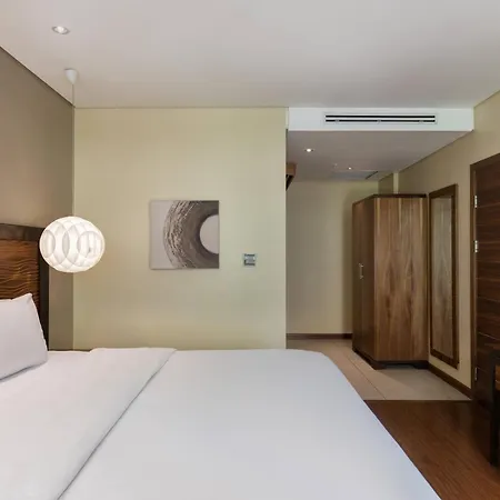 Protea Hotel By Marriott Ikeja Select-3