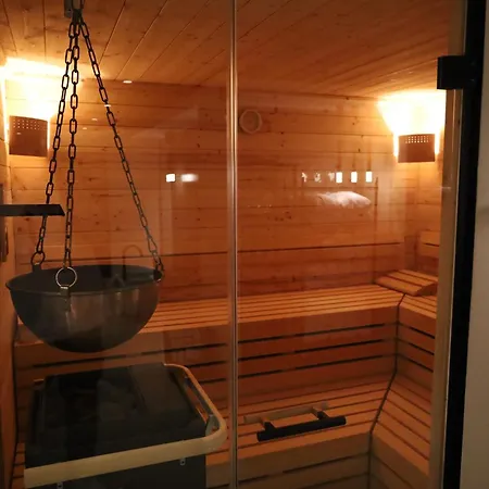 Landhotel Sanct Peter-3