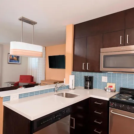 Towneplace Suites By Marriott Ontario-Mansfield-3