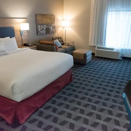 Towneplace Suites By Marriott Battle Creek-2