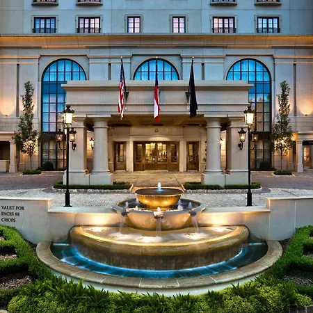 The St. Regis Atlanta-2