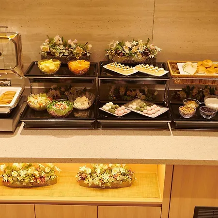 Dormy Inn Express Seoul Insadong-3