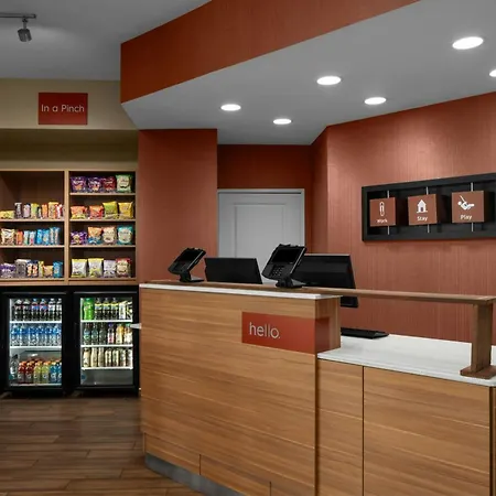 Towneplace Suites By Marriott Kingsville-3
