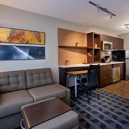 Towneplace Suites By Marriott Jackson-3