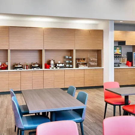 Towneplace Suites By Marriott Salt Lake City Downtown-3